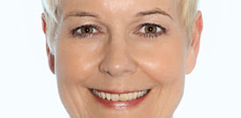 Beraterin Gabriele