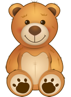 Teddybär